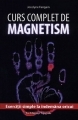 Curs complet de magnetism